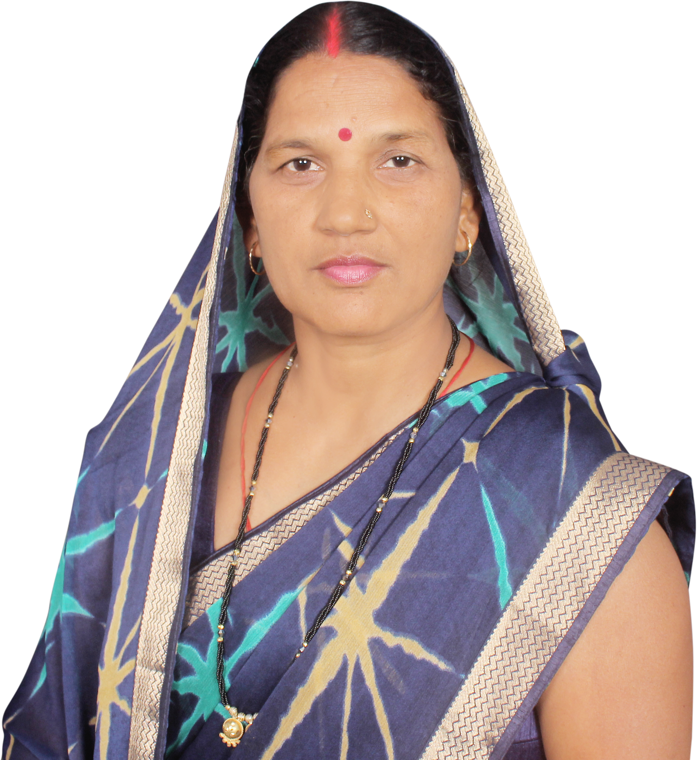 Mrs Babita Anil Singh